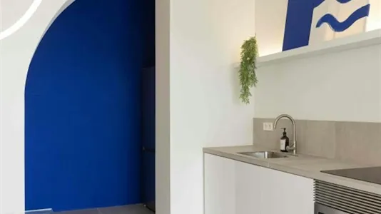 Rooms in Moncada - photo 5