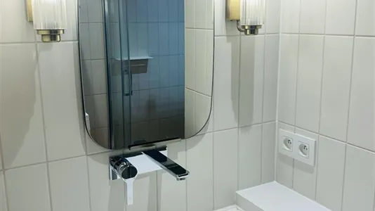 Apartments in Brussels Anderlecht - photo 6