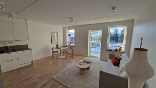 Apartments in Stockholm West - photo 3