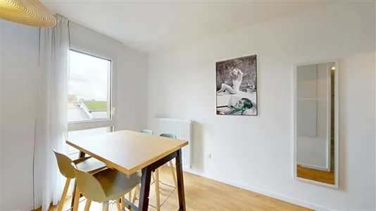 Apartments in L'Haÿ-les-Roses - photo 3