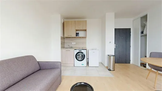 Apartments in Dijon - photo 2