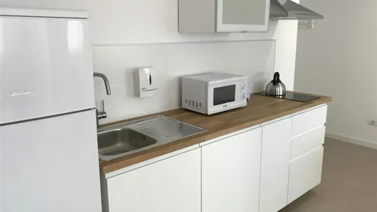 Apartments in Valencia La Zaidía - photo 6