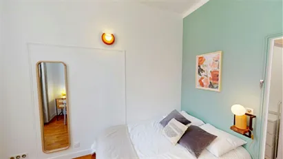 Room for rent in Paris 2ème arrondissement - Bourse, Paris