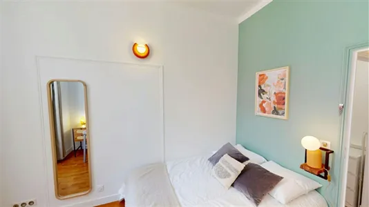 Rooms in Paris 2ème arrondissement - Bourse - photo 1