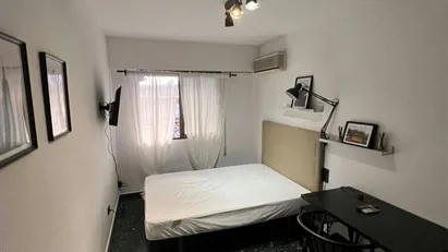 Room for rent in Valencia L'Eixample, Valencia (region)