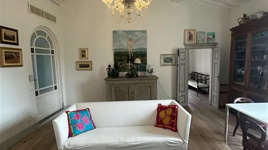 Apartments in Florence - photo 7