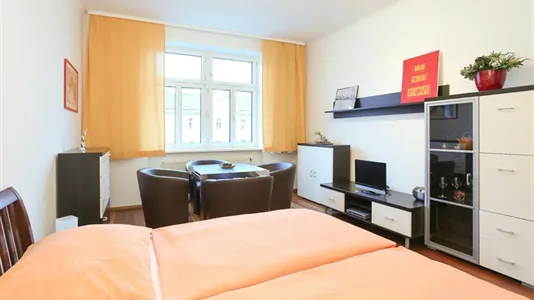 Apartments in Vienna Leopoldstadt - photo 2