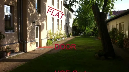 Apartments in Potsdam - photo 1