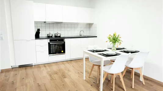 Apartments in Saarbrücken - photo 8