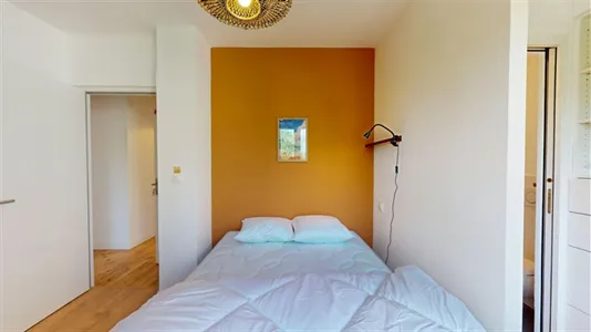 Rooms in Toulouse - photo 5