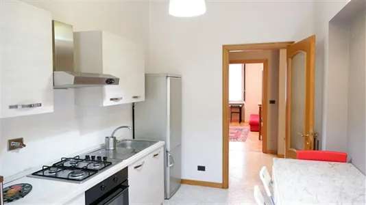 Apartments in Turin - photo 1