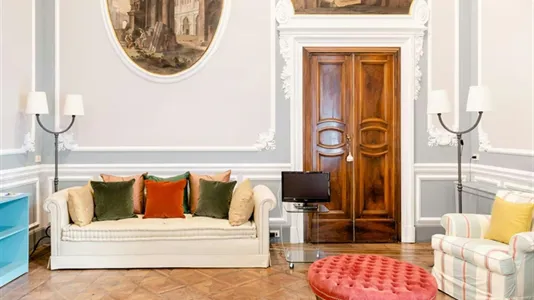 Apartments in Florence - photo 1