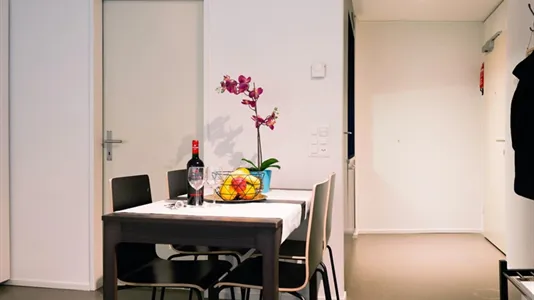 Apartments in Luzern-Land - photo 5