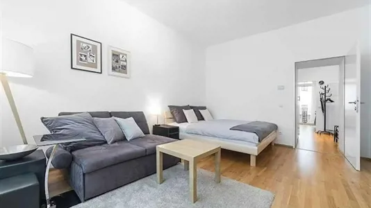 Apartments in Vienna Brigittenau - photo 1