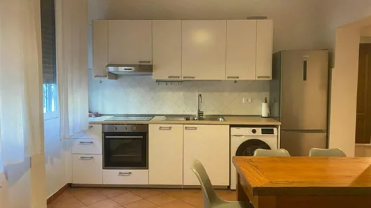 Apartments in Florence - photo 2