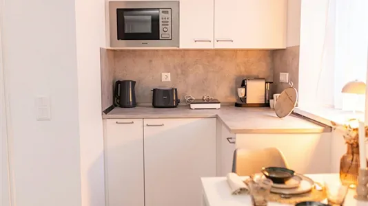 Rooms in Budapest Ferencváros - photo 10