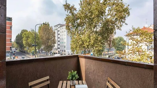 Rooms in Milano Zona 5 - Vigentino, Chiaravalle, Gratosoglio - photo 9