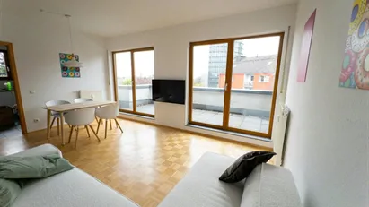 Apartment for rent in Dusseldorf, Nordrhein-Westfalen