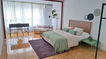 Room for rent in Madrid Salamanca, Madrid