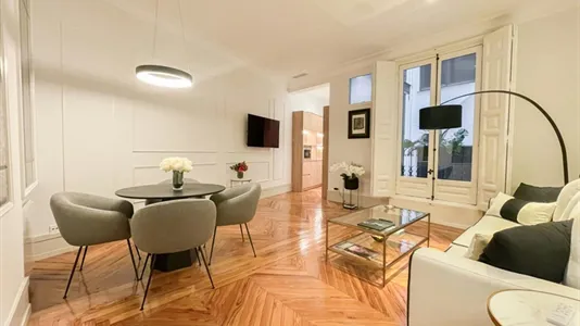 Apartments in Madrid Salamanca - photo 6