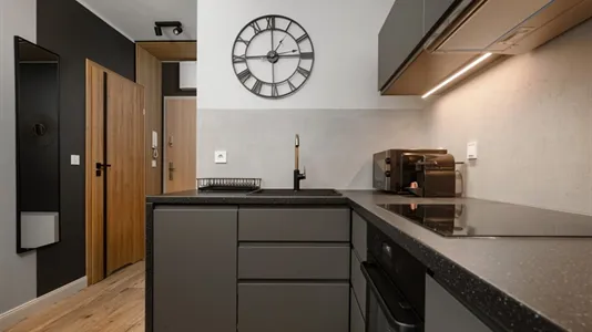 Apartments in Wrocław - photo 7