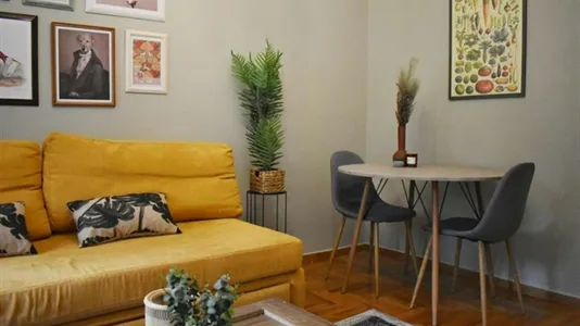 Apartments in Location is not specified - photo 6