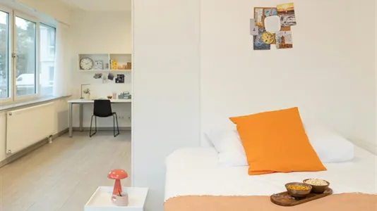 Apartments in Darmstadt - photo 8