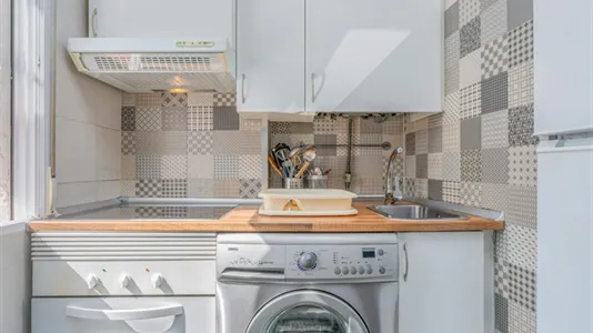 Rooms in Madrid Tetuán - photo 10