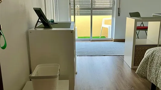 Rooms in Setúbal - photo 7