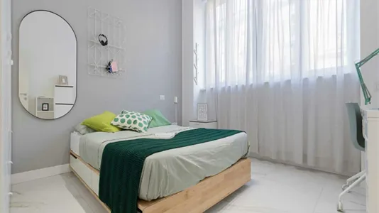 Rooms in Milano Zona 5 - Vigentino, Chiaravalle, Gratosoglio - photo 4