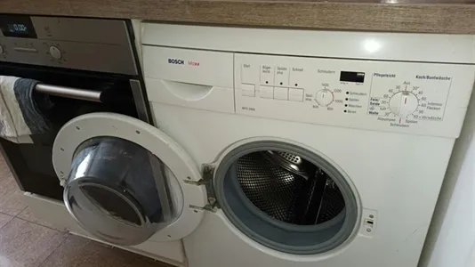 Rooms in Location is not specified - photo 8