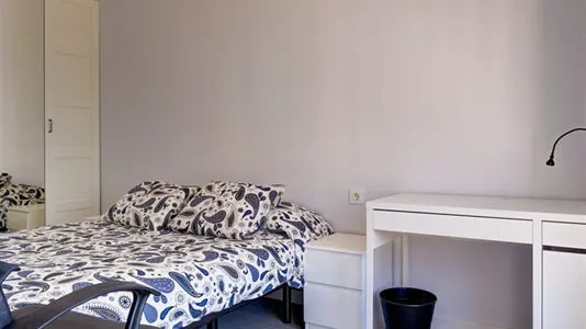 Rooms in Zaragoza - photo 8