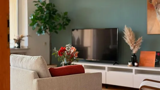 Apartments in Dusseldorf - photo 2