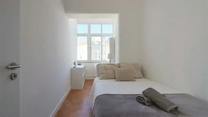 Room for rent in Lisbon (region)