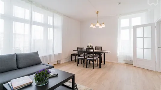 Apartments in Berlin Friedrichshain-Kreuzberg - photo 9