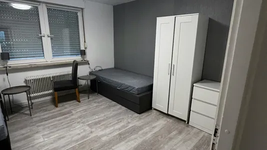 Rooms in Berlin Charlottenburg-Wilmersdorf - photo 8