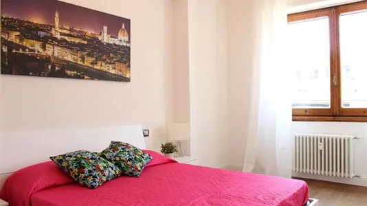 Apartments in Florence - photo 7