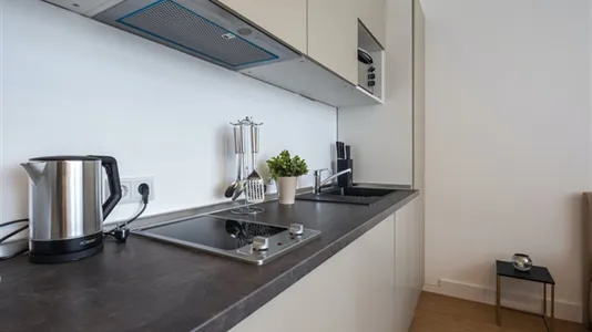 Apartments in Berlin Mitte - photo 6