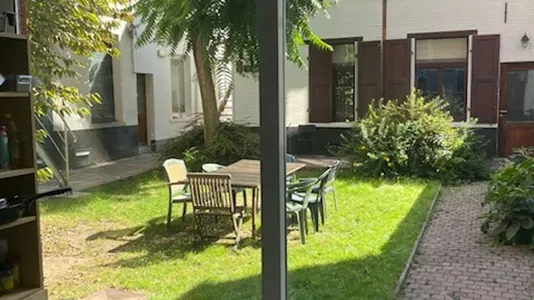 Rooms in Stad Antwerp - photo 8