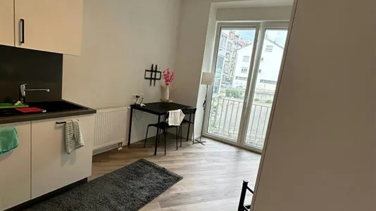 Apartments in Location is not specified - photo 8