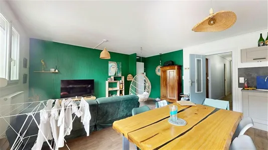 Rooms in Rouen - photo 7