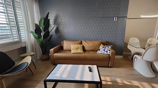 Apartments in Madrid Tetuán - photo 10