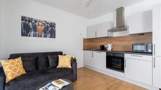 Apartments in Vienna Favoriten - photo 8