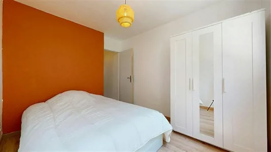 Rooms in Grenoble - photo 3