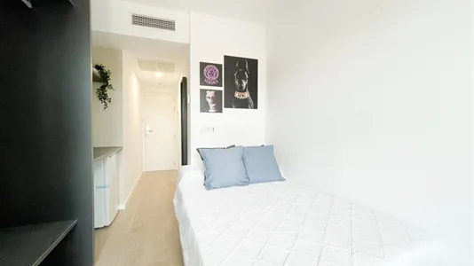 Apartments in Salamanca - photo 1