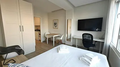 Apartment for rent in Madrid Chamartín, Madrid