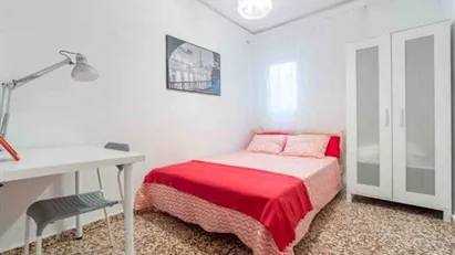 Room for rent in La Torre, Comunidad Valenciana