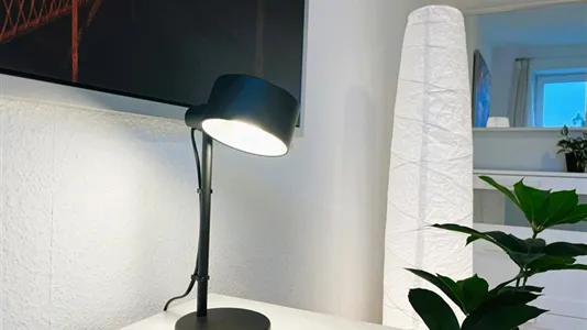 Rooms in Augsburg - photo 5