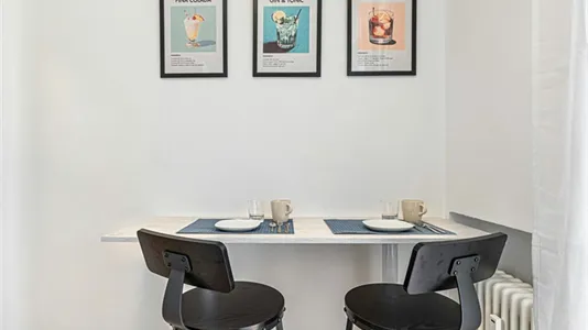 Rooms in Padua - photo 7