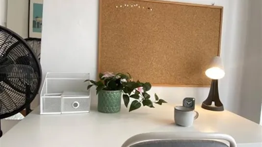 Rooms in Valencia Campanar - photo 6